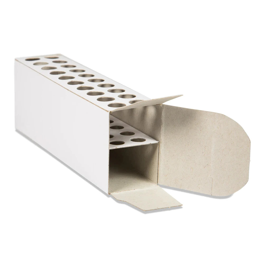 Topbrass Supplier Stock Cardboard Trays 222 223 556X45 30 CARBINE 300 AAC BLACKOUT UV Advantage Foil Paper Boxed Shape Crafts