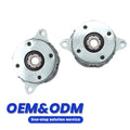 Customizable Rotating Car Seat Damper Flexible Adjustment