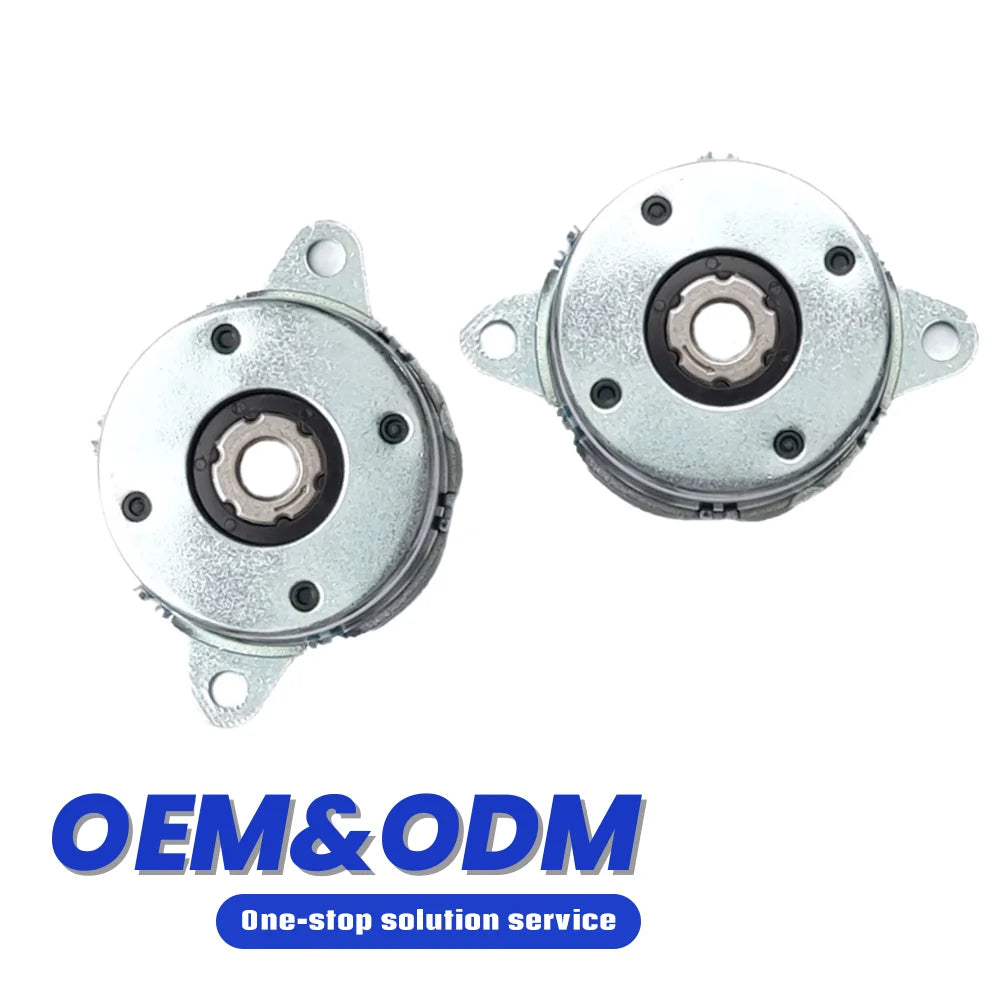 Customizable Rotating Car Seat Damper Flexible Adjustment