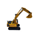 Various Excavator Models for Sale