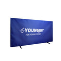 Youngjoy  Detachable Steel Oxford Fabric Baffle Enclosing Pingpong Surrounds Table Tennis Table Court Barrier