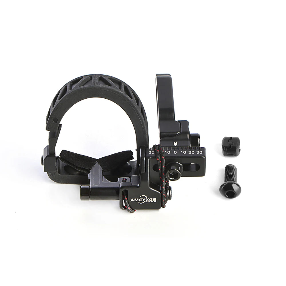 AME Archery Arrow Rest Drop Away Professional Hunting Shooting Compound Bow Ajustable Aluminum Alloy Arrow Rest