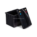 12v Custom Plastic Battery Boxes Lifepo4 Battery Box/case sealed Battery Box Screw