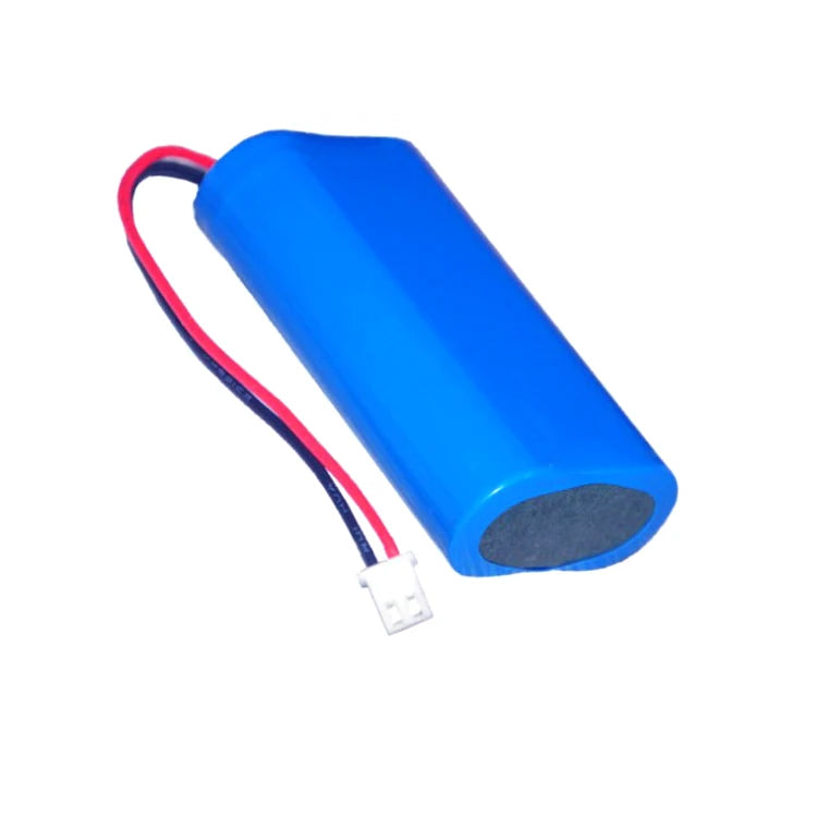 Oem Service Brand Cells 18650 2000mah 2600mah 7.4V 11.1V Li-ion Li Ion 18650 Type Lipo Lithium Battery Pack