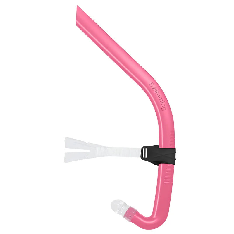 Equipment Face Spearfish Floating Free Wholesale Swimming Tube Pipe Diving Snorkel