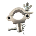 Wholesale Die Casting Aluminium Scaffolding Double Coupler Load Capacity for Sale