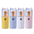 Portable Mini Face Mist 30 ml Nano Handy Mist Spray Beauty Facial Mister Facial Steamer