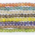Wholesale DIY Jewelry Glass Beads Crystal Beads for Jewelry Making