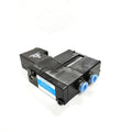 New Condition M2.184.1111 M2.184.1121 M2.184.1311 Solenoid Valve Spare Parts for Offset Printing Machine for Printing Shops
