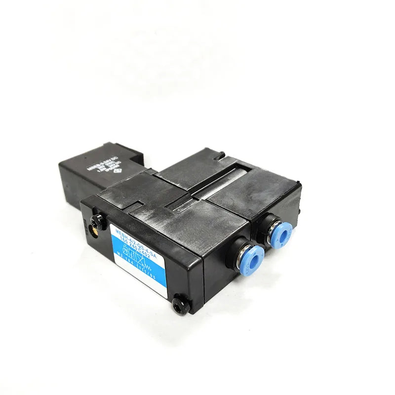 New Condition M2.184.1111 M2.184.1121 M2.184.1311 Solenoid Valve Spare Parts for Offset Printing Machine for Printing Shops
