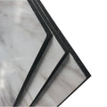 3mm 4mm Stone Marble Finish Aluminium Composite Panel
