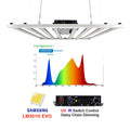 720W LM301H EVO Led Grow Light Bars with APP Smart Control