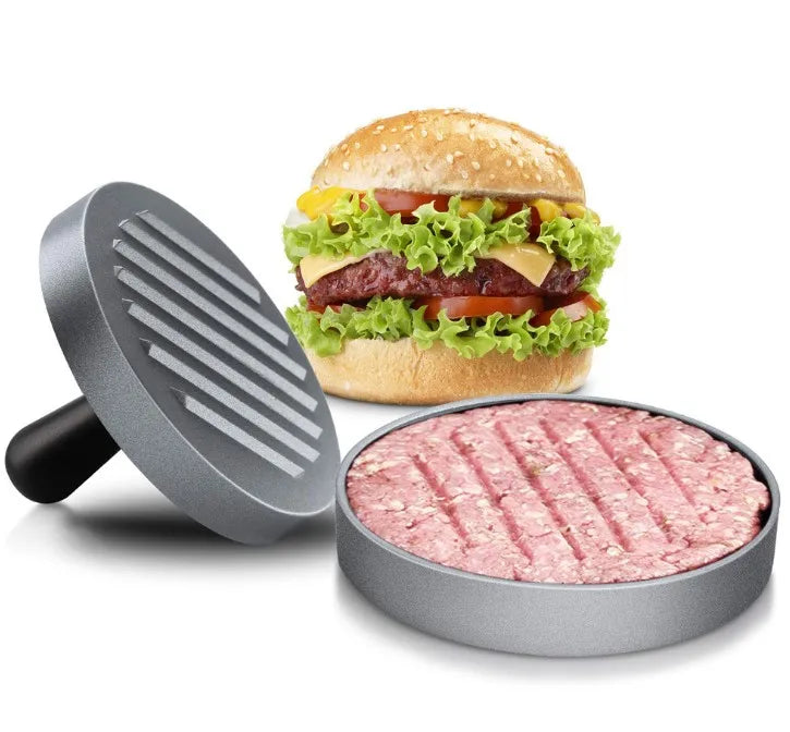 Non Stick Hamburger Press Maker