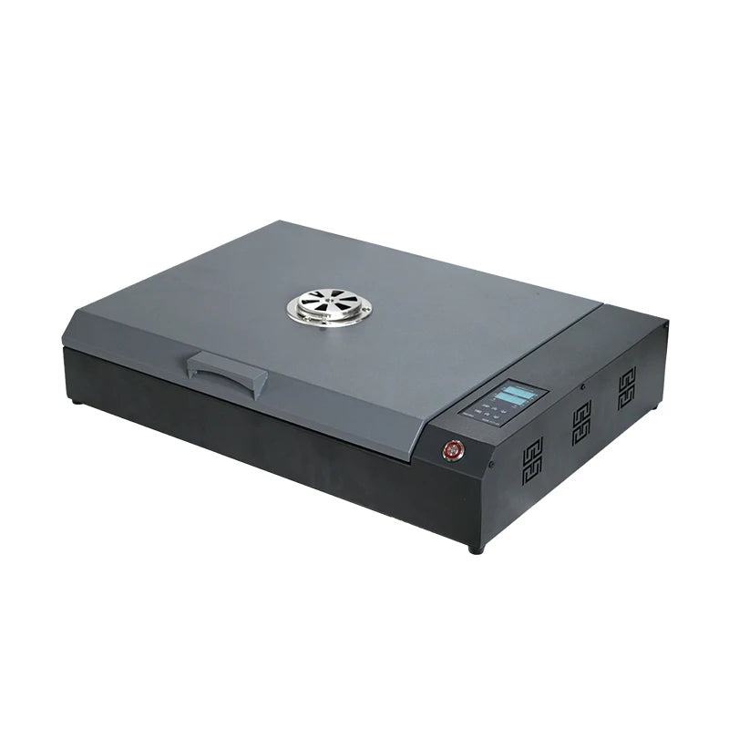 A3/A4 30cm 40cm DTF Oven Print A3 Size DTF Printer with Oven Desktop Oven Direct to Film Digital Dtf Printer