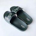 2023 Latest Customized Slippers With Your Own Logo Best Sell Summer Slippers for Men Different Style Slides Slipper Manufacturer