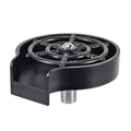 Faucet Glass Washer Cleaner Accessories Bar Glass Quick Rinser Kitchen Faucet Bottle Washer Glass Rinser