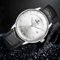 Waterproof Sports  Watches Automatic Movement Stainless Sapphire Crystal 3A Quality Luxury Case for Men's Wristwatch