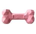 New Arrival Dog Chew Bones Aggressive Chewers Large Breed Real Beef Flavor Dog Chew Toys Nearly Indestructible Tough Dog Toys