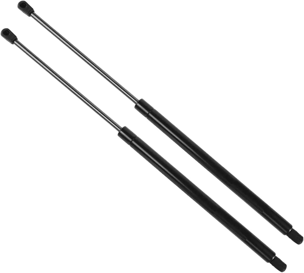 Auto Rear Window Glass Cylinder Stainless Steel Pneumatic Lift with Adjustment Strut for Isuzu Rodeo for Passport