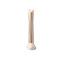 Precision Contour Nose Cosmetic Makeup Brush Double Side Nose Shadow 5cm Contouring Makeup Nose Brush