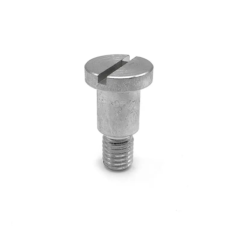 Aluminium M6 Round Point M2x6 Micro Shoulder Screw Thumb Screws Step Shoulder Bolts Screws Nuts