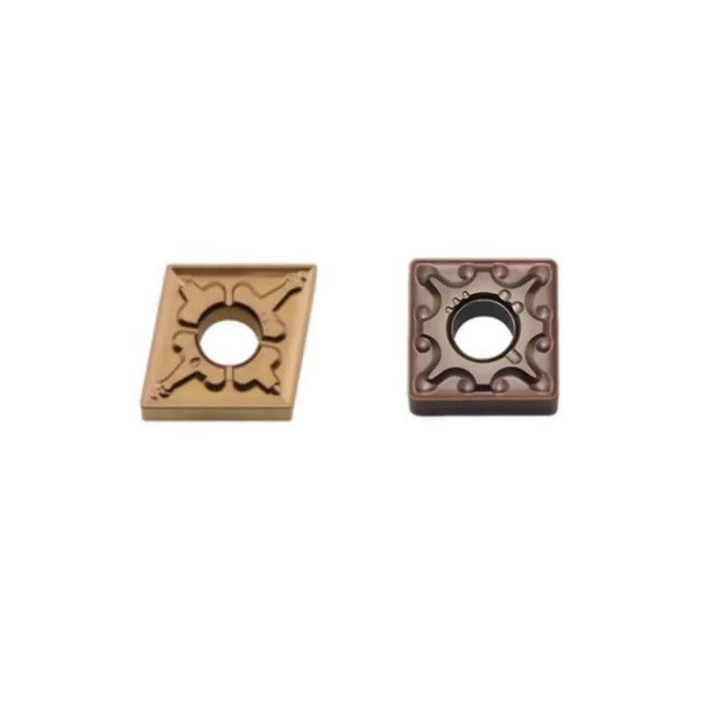 CNMG SNMG Carbide Blade CNMG120404 CNMG120408 SNMG120404 SNMG120408 MA HS MQ MS LF6018 CNC Turning Tools Carbide Inserts cnc inserts