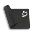 60*40CM Grounding Mat With 4.5M Cord Computer Mat Sleep Mat Foot Grounded Therapy for Improve Health Sleep Assist