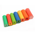 Hunting Band Rubber Band Slingshot for US Hot Sale Customized OPP Bag BSCI Latex Band Latex Sheet Theraband Latex Free 10M