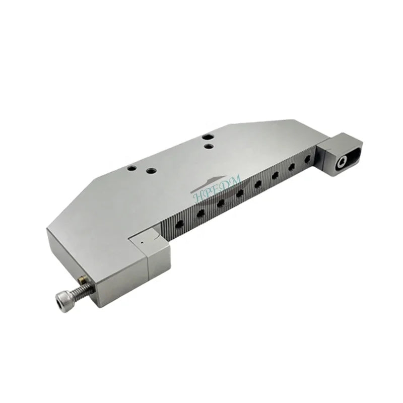 HPEDM Manual PalletSet W 170 mm Flat Vise ER-055774