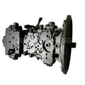 PC200-8 Hydraulic Main Pump  708-2L-00500 Main Pump Excavator Parts Original Reman