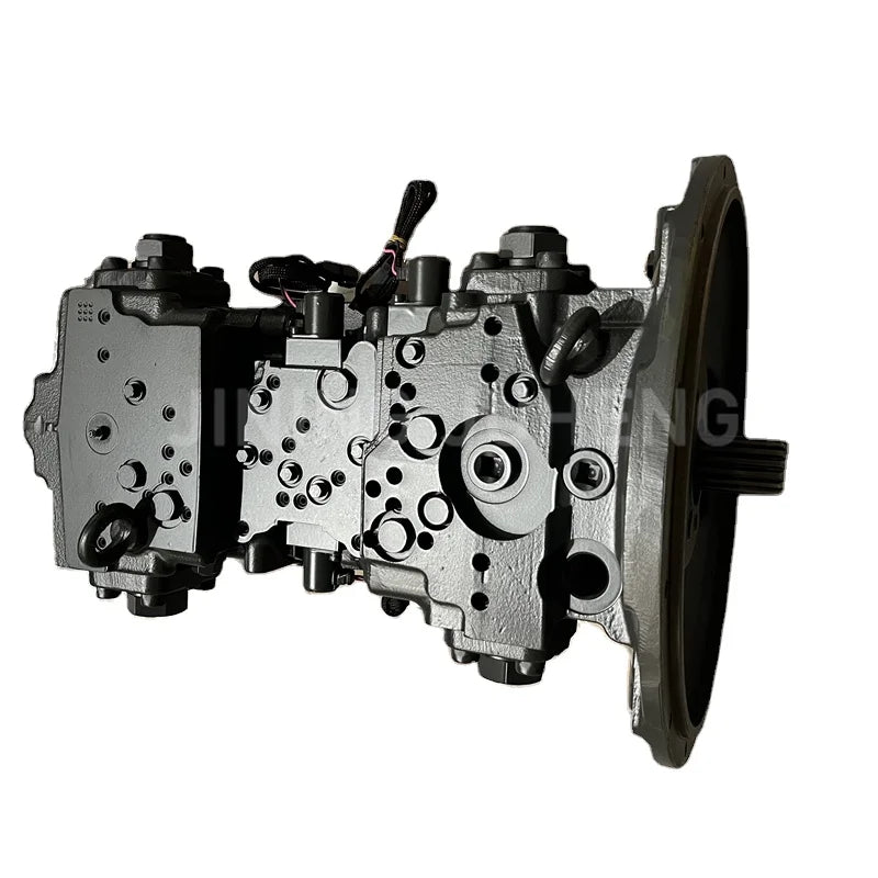 PC200-8 Hydraulic Main Pump  708-2L-00500 Main Pump Excavator Parts Original Reman
