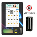Customised Hot Sale 32 Inch Mini Vending Machines for Game Card Trading Card Sport Card