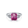 Wholesale Price Silver925 Moissanite Diamond Ring 1ct DVVS 6.5mm Round Gra Color Moissanite Diamond Women's Wedding Ring