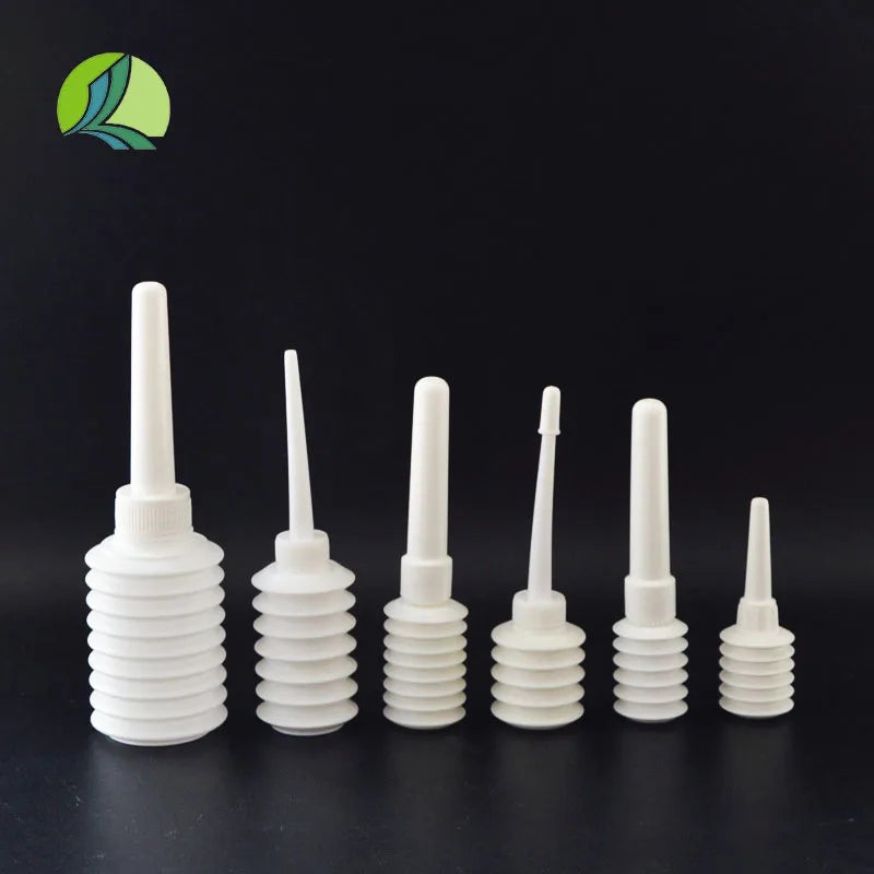 High Quality 200ml 60ml 50ml 20ml 10ml 5ml Gynecological Douche Disposable Sterile Gynecological Douche Bottle Spring Bottle