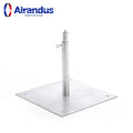 Terrace Roof Stand