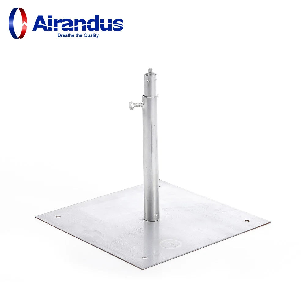 Terrace Roof Stand