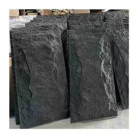 Good Selling Artificial Outdoor Stone Wall Panels Decorative Pu Stone