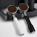 Barista Tools Coffee Accessories Bottomless Portafilter 51mm for Delonghi