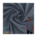 2026 New Product 62/33/5 Polyester Rayon Spandex Jersey Fabric