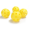USAPA Standard Outdoor 40/26 Holes Pickleball Balls Plastic Practice Balls Pickleball Ball