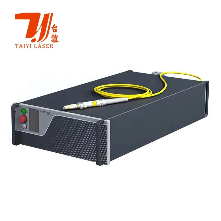 IPG Laser Source 2KW 2000W YLR Series IPG Fiber Laser Source for CNC Metal Fiber Laser Cutting Machine