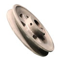 ASTM A48 Class 35B Grey Iron Casting Resin Sand Cast Product for Agricultural Machinery and Parts Durable Zinc Material
