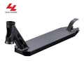 ISO 9001 2015 Certificated Factory Custom Stunt Scooter Park Deck 5 Wide CNC Machining Scooter Decks for Envy Pro Scooter