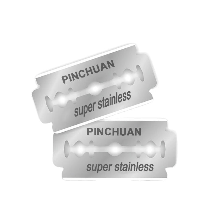 Stainless Steel Double-edged razor Blade