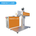 Perfect Laser Factory Price 20w 30W Metal Steel Engraver Engraving Fiber Laser Lazer Marking Machine Marker for Vin Number Code