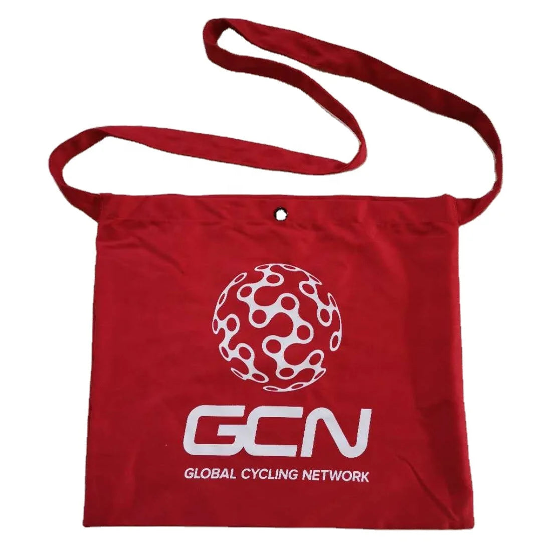 Exporting to UK Mountain Bike Tour Lake  Outdoor Shoulder Food Feeding Bag Cycle Bag Cycling Musette  Bag