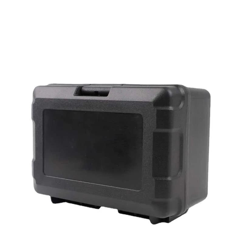 High Quality Small Multi-Tool Ammo Box Customizable OEM ODM Support PP Modified Engineering Plastics Tool Case 130x97x68mm Outer