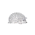 Crystal Hedgehog Crystals Aminal  Wholesale Bulk Wedding Gifts  for Souvenir Crystal Crafts