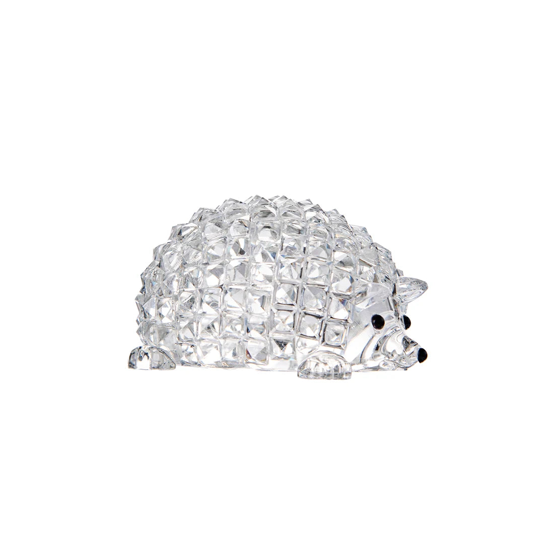 Crystal Hedgehog Crystals Aminal  Wholesale Bulk Wedding Gifts  for Souvenir Crystal Crafts