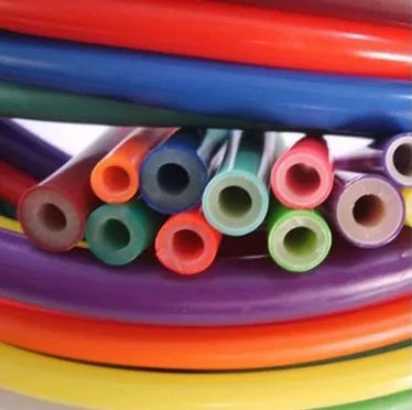 Latex Tubing Exerciser Tube in Bulk Rubber Tube